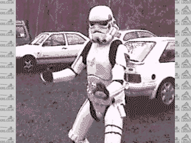 Storm Trooper