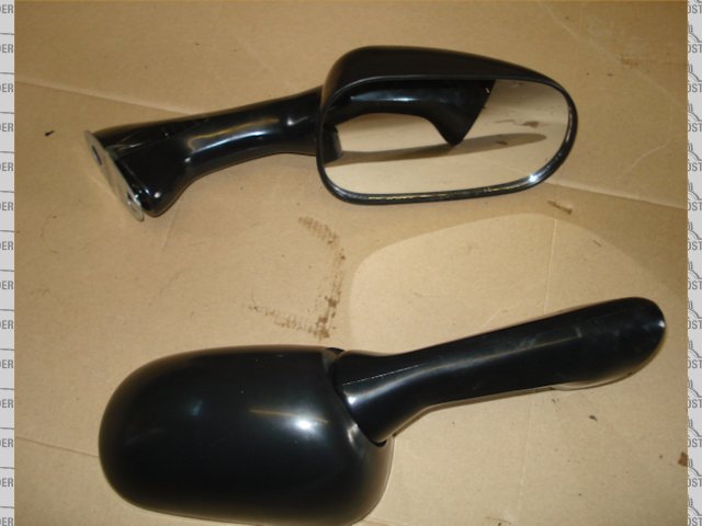 Wing Mirrors