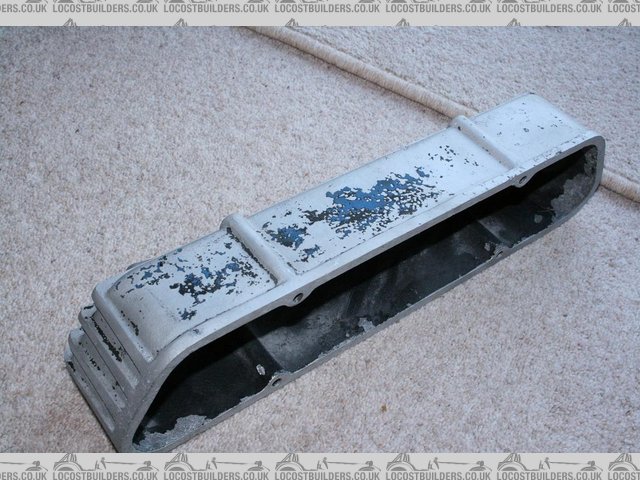 crossflow alloy rocker cover FOR SALE