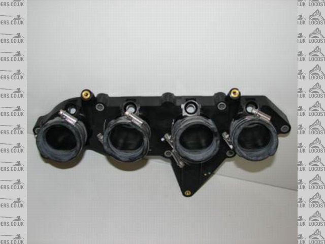 ST170 manifold